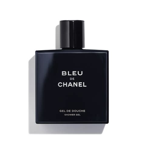 bleu de chanel winter season.